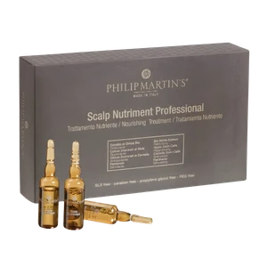 Scalp Nutriment